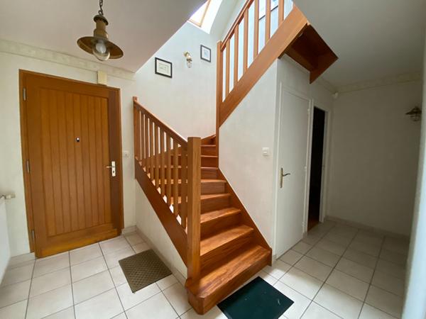 Maison 4 chambres GUILERS