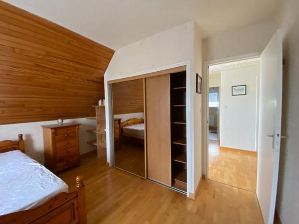Maison 4 chambres GUILERS