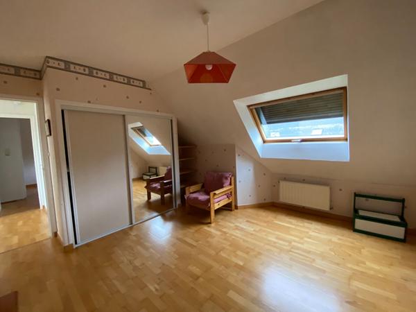 Maison 4 chambres GUILERS