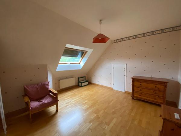 Maison 4 chambres GUILERS