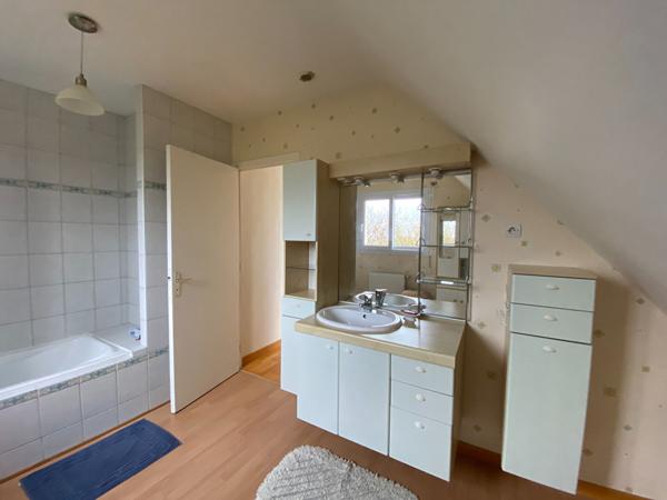 Maison 4 chambres GUILERS