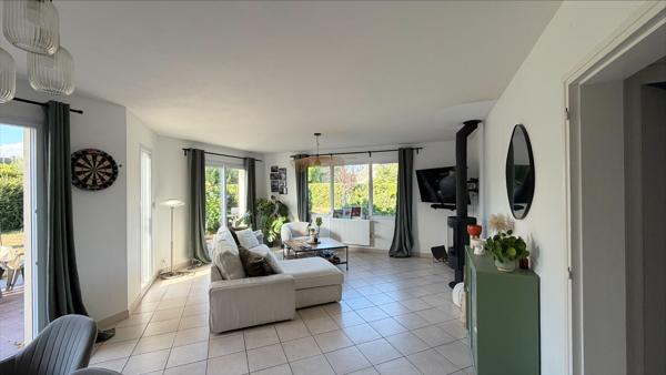 Maison 4 chambres GUILERS