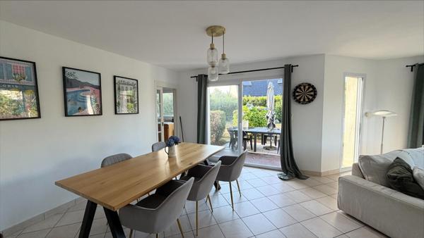 Maison 4 chambres GUILERS