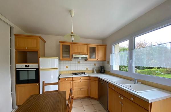 Maison 4 chambres GUILERS