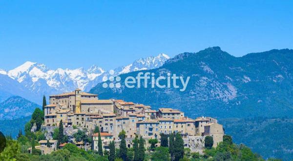 Appartement 3 pièces - 47 m² Exclusivité efficity