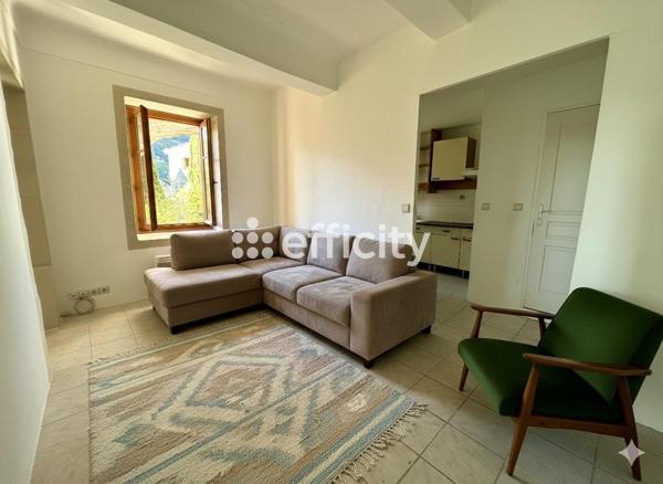 Appartement 3 pièces - 47 m² Exclusivité efficity