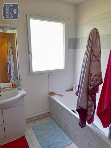 Appartement à louer 2 pièces 50.78m²