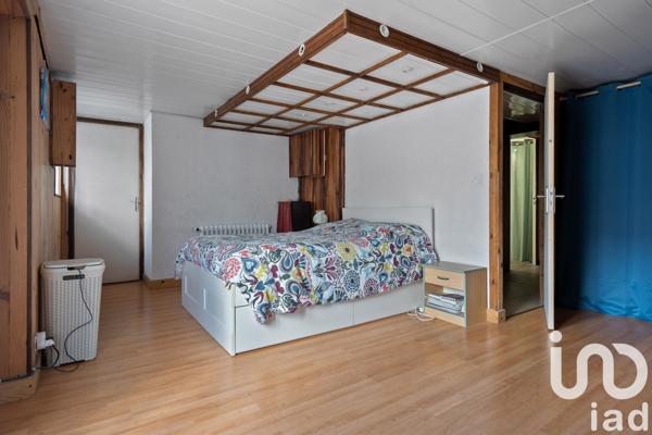 Maison à vendre 6 pièces 150 m² Lyon 8