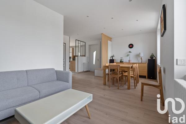 Maison à vendre 6 pièces 150 m² Lyon 8