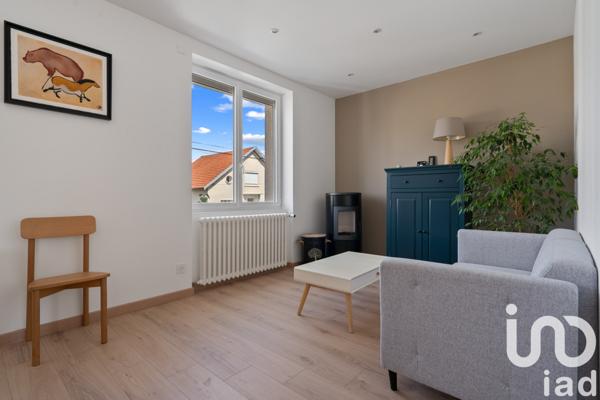Maison à vendre 6 pièces 150 m² Lyon 8