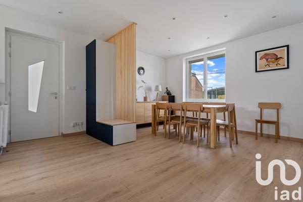 Maison à vendre 6 pièces 150 m² Lyon 8