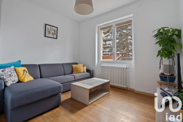 Maison à vendre 6 pièces 150 m² Lyon 8