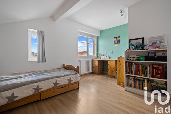 Maison à vendre 6 pièces 150 m² Lyon 8