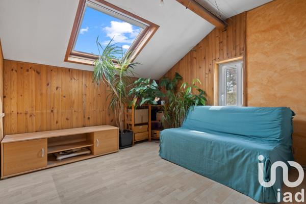 Maison à vendre 6 pièces 150 m² Lyon 8