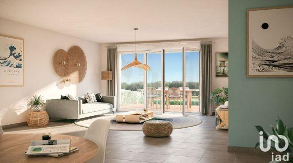 Maison à vendre 4 pièces 98 m² Périgny