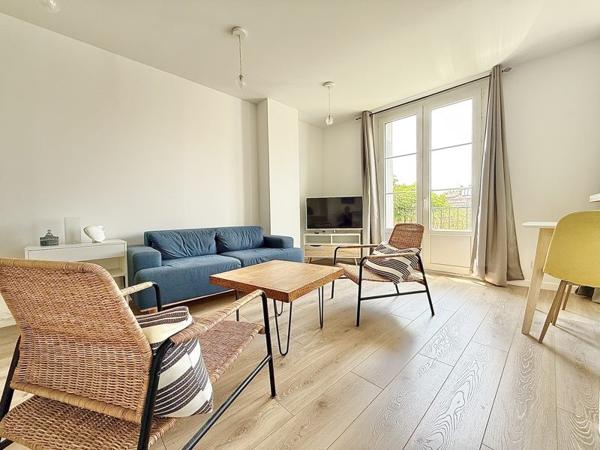 Appartement à vendre |  Toulouse |  3 pièces | 69 m²
