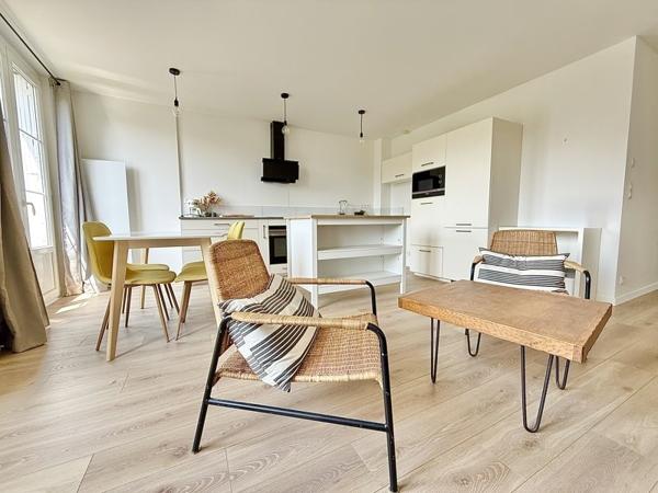 Appartement à vendre |  Toulouse |  3 pièces | 69 m²