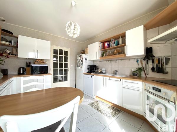 Maison à vendre 5 pièces 161 m² Vérines