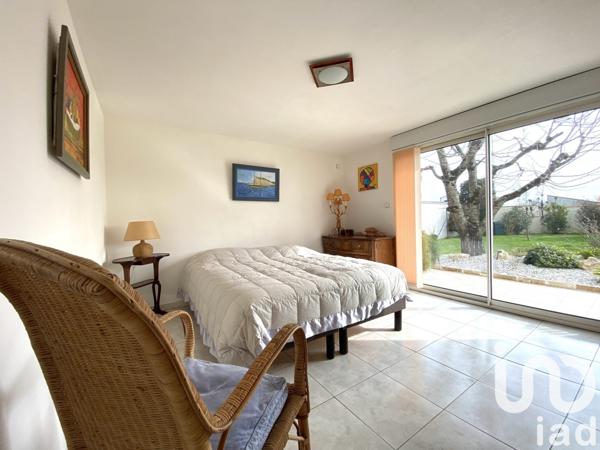 Maison à vendre 5 pièces 161 m² Vérines