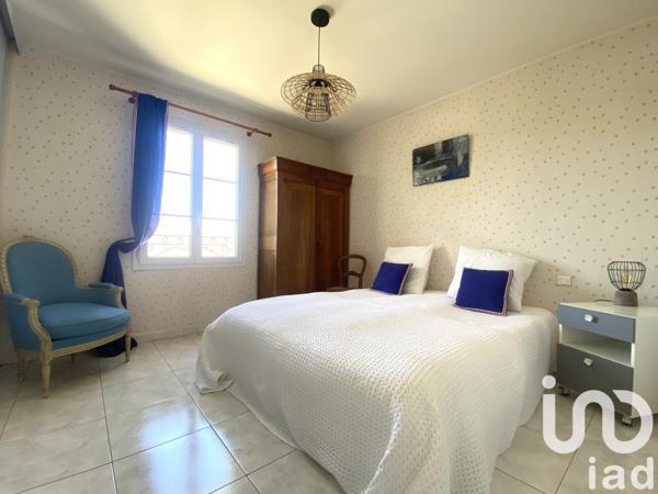 Maison à vendre 5 pièces 161 m² Vérines