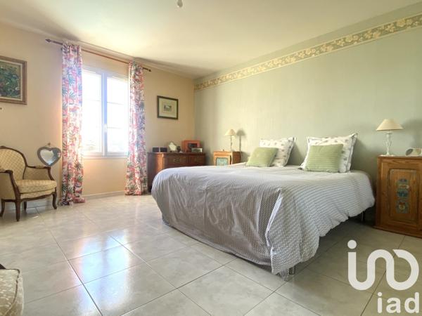 Maison à vendre 5 pièces 161 m² Vérines