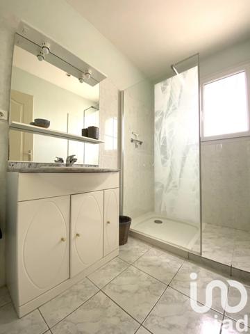 Maison à vendre 5 pièces 161 m² Vérines