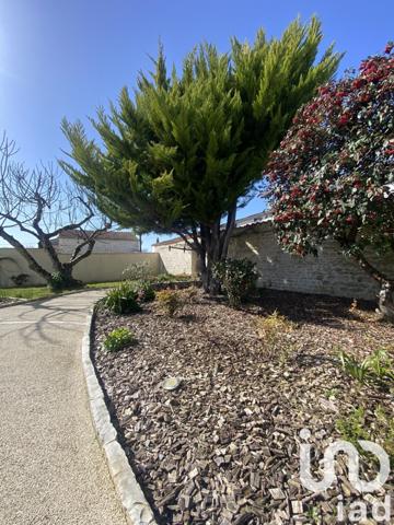 Maison à vendre 5 pièces 161 m² Vérines