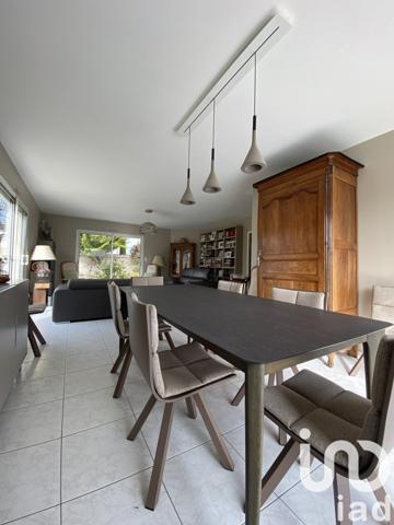 Maison à vendre 5 pièces 161 m² Vérines