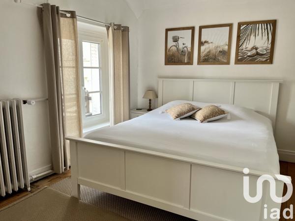 Maison à vendre 4 pièces 80 m² Coupvray