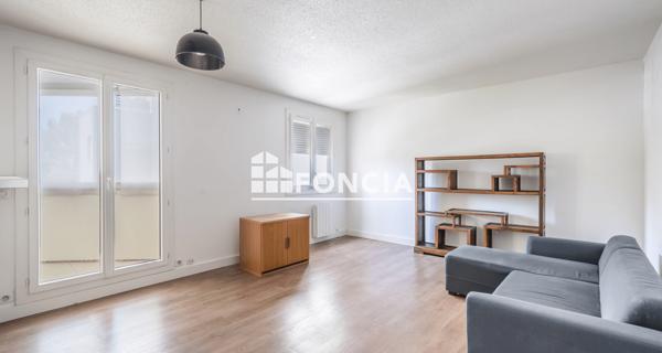 À vendre Appartement 4 pièces 74.29 m² - Montpellier 34070