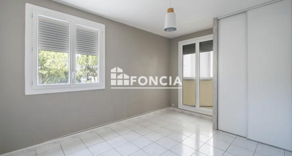 À vendre Appartement 4 pièces 74.29 m² - Montpellier 34070