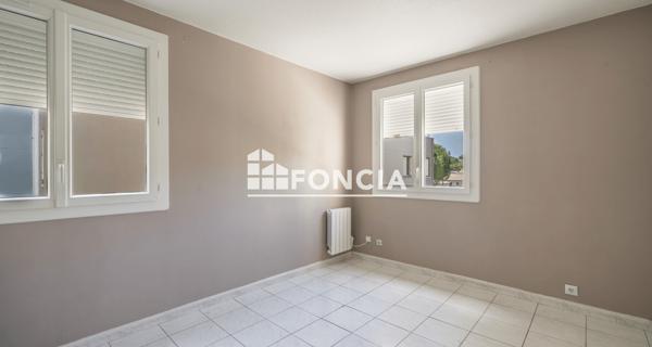 À vendre Appartement 4 pièces 74.29 m² - Montpellier 34070
