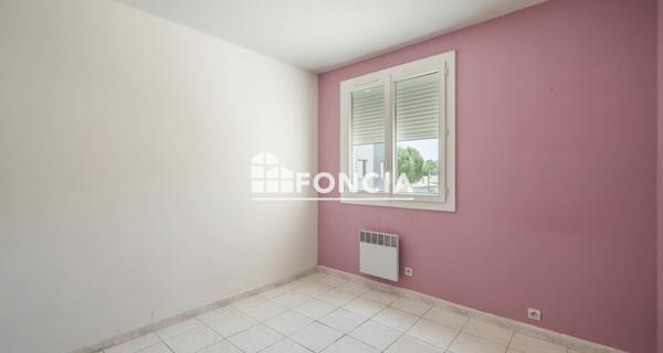 À vendre Appartement 4 pièces 74.29 m² - Montpellier 34070