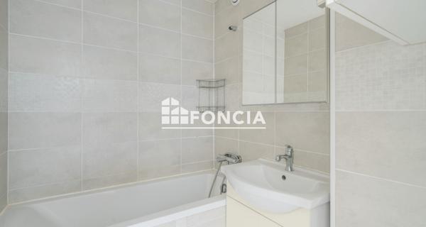 À vendre Appartement 4 pièces 74.29 m² - Montpellier 34070