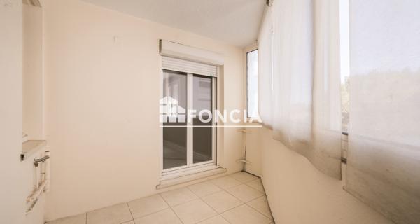 À vendre Appartement 4 pièces 74.29 m² - Montpellier 34070