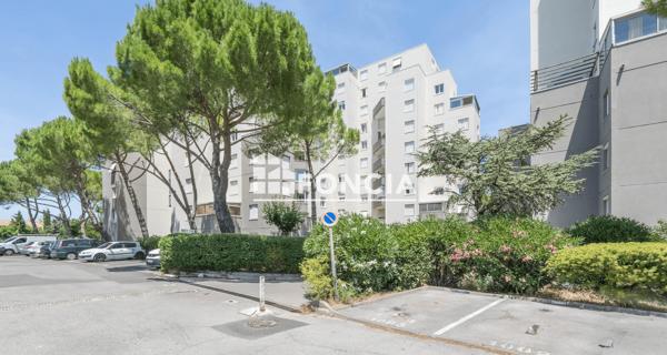 À vendre Appartement 4 pièces 74.29 m² - Montpellier 34070