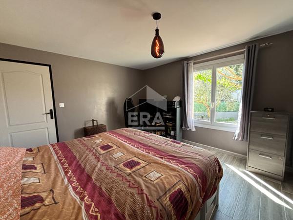 Maison de 121.63 m² avec jardin et garage à vendre sur Peyruis