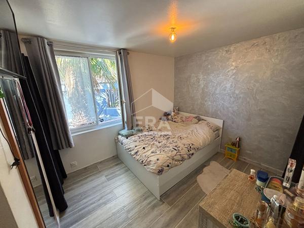 Maison de 121.63 m² avec jardin et garage à vendre sur Peyruis
