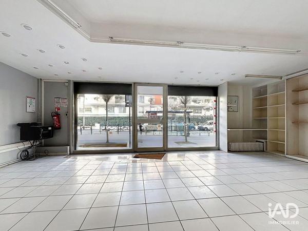 Boutique/Local commercial à vendre 82 m² Courbevoie