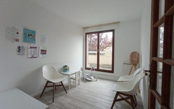 Appartement à louer    3 pièces • 64,15 m2 Chelles