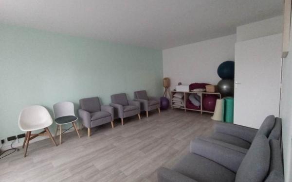 Appartement à louer    3 pièces • 64,15 m2 Chelles