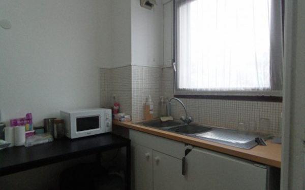 Appartement à louer    3 pièces • 64,15 m2 Chelles