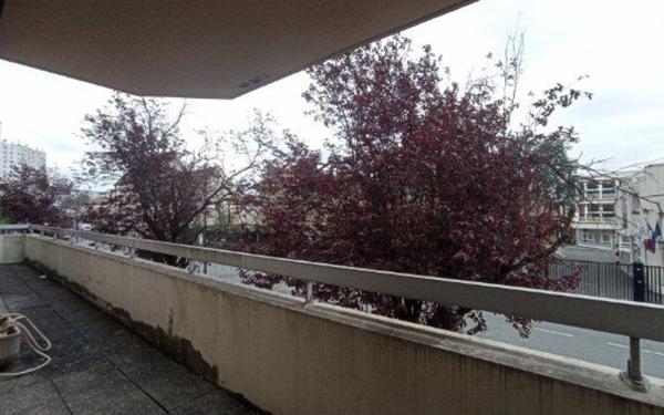 Appartement à louer    3 pièces • 64,15 m2 Chelles