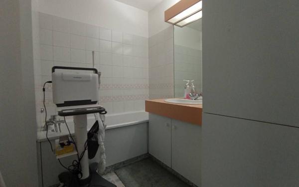 Appartement à louer    3 pièces • 64,15 m2 Chelles