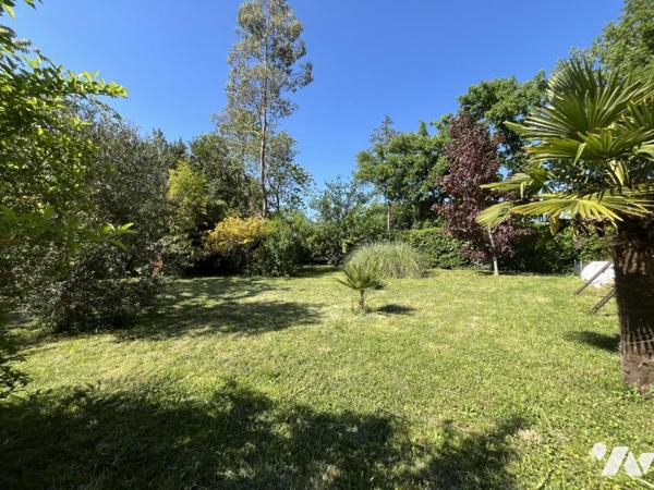 Maison Familiale à SUCE SUR ERDRE