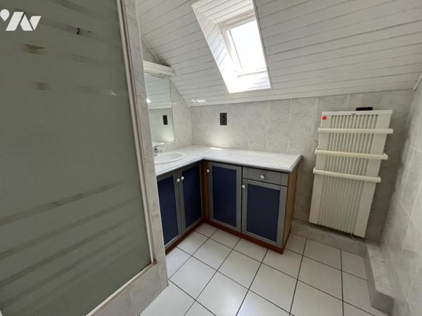 Maison Familiale à SUCE SUR ERDRE