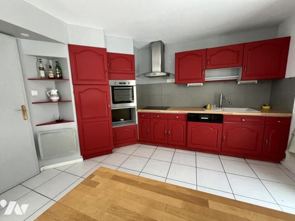 Maison Familiale à SUCE SUR ERDRE