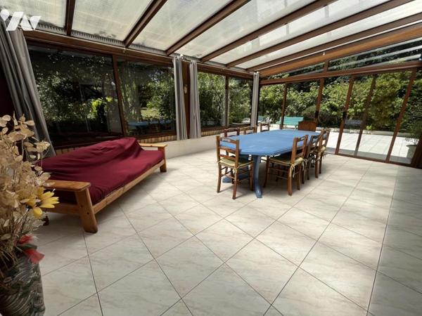 Maison Familiale à SUCE SUR ERDRE