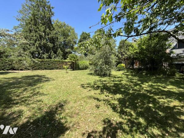 Maison Familiale à SUCE SUR ERDRE