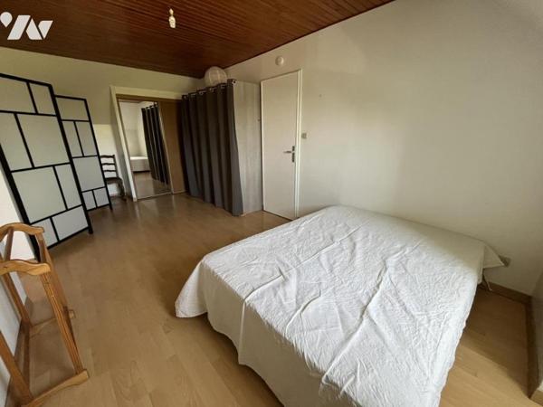 Maison Familiale à SUCE SUR ERDRE